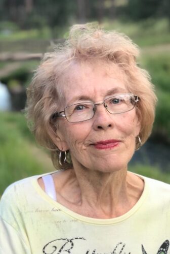 Judie Kelly